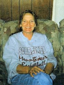 Renda Rae Harris
